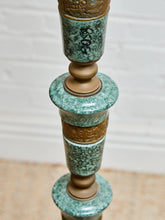 Load image into Gallery viewer, Antique Chinese Regency Floor Lamp by Marbro Lamp

