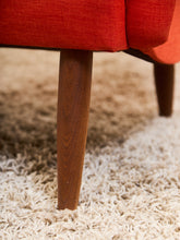 Load image into Gallery viewer, Dux Danish Lounge Chair
