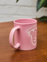 Load image into Gallery viewer, Pink Jiquilpan Mug
