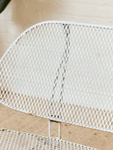 Load image into Gallery viewer, Homecrest Mid Century Bench
