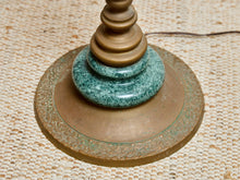 Load image into Gallery viewer, Antique Chinese Regency Floor Lamp by Marbro Lamp

