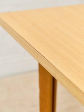 Load image into Gallery viewer, Thonet Vintage Dining Table
