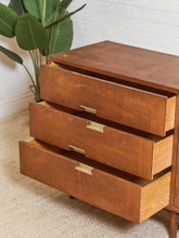 Load image into Gallery viewer, American and Martinsville George Nelson Credenza
