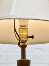 Load image into Gallery viewer, Antique Chinese Regency Floor Lamp by Marbro Lamp
