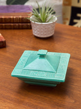 Load image into Gallery viewer, Brighton Ceramics Trinket Box
