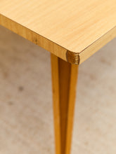 Load image into Gallery viewer, Thonet Vintage Dining Table
