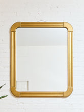 Load image into Gallery viewer, Large Deco Style Vintage Mirror
