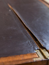 Load image into Gallery viewer, Antique Maple Secretary Desk
