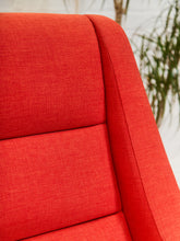 Load image into Gallery viewer, Dux Danish Lounge Chair
