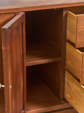 Load image into Gallery viewer, American and Martinsville George Nelson Credenza
