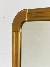 Load image into Gallery viewer, Large Deco Style Vintage Mirror
