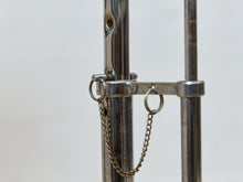 Load image into Gallery viewer, Chrome End Table
