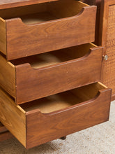 Load image into Gallery viewer, American and Martinsville George Nelson Credenza
