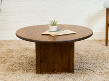 Load image into Gallery viewer, Rosewood Coffee Table
