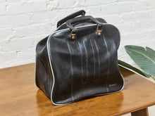 Load image into Gallery viewer, Vintage Brunswick Bowling Ball and Bag
