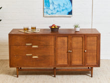 Load image into Gallery viewer, American and Martinsville George Nelson Credenza
