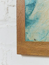 Load image into Gallery viewer, ROMA Michelangelo Creazione dell'uomo Portrait
