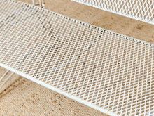 Load image into Gallery viewer, Homecrest Mid Century Bench
