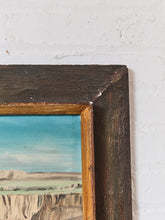 Load image into Gallery viewer, Grand Canyon Vintage Oil Painting

