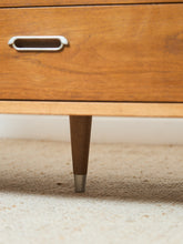 Load image into Gallery viewer, B.P John 9 Drawer Dresser
