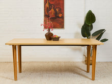 Load image into Gallery viewer, Thonet Vintage Dining Table
