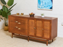 Load image into Gallery viewer, American and Martinsville George Nelson Credenza
