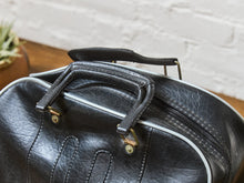 Load image into Gallery viewer, Vintage Brunswick Bowling Ball and Bag
