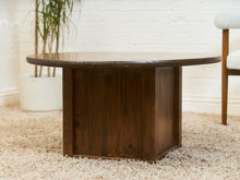 Load image into Gallery viewer, Rosewood Coffee Table
