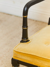 Load image into Gallery viewer, Baker Hollywood Regency Chair
