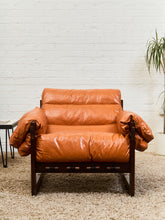 Load image into Gallery viewer, Brutalist Style Chair
