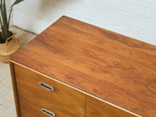 Load image into Gallery viewer, B.P John 9 Drawer Dresser
