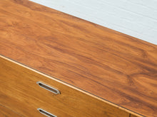 Load image into Gallery viewer, B.P John 9 Drawer Dresser
