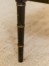 Load image into Gallery viewer, Baker Hollywood Regency Chair
