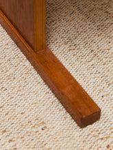 Load image into Gallery viewer, Tile Top Danish Modern Teak Dining Table
