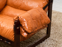 Load image into Gallery viewer, Brutalist Style Chair
