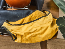 Load image into Gallery viewer, Vintage Brunswick Bowling Ball and Bag
