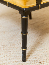 Load image into Gallery viewer, Baker Hollywood Regency Chair
