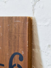 Load image into Gallery viewer, Giant Vintage Ruler
