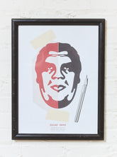 Load image into Gallery viewer, Salad Day Obey Art
