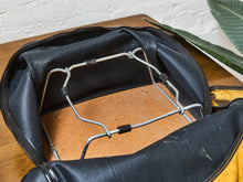 Load image into Gallery viewer, Vintage Brunswick Bowling Ball and Bag
