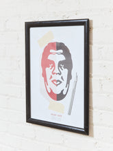 Load image into Gallery viewer, Salad Day Obey Art
