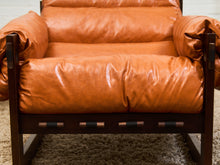 Load image into Gallery viewer, Brutalist Style Chair
