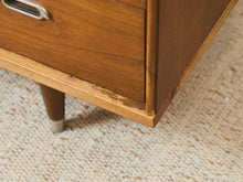 Load image into Gallery viewer, B.P John 9 Drawer Dresser
