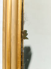 Load image into Gallery viewer, Gold Ornate Mirror
