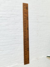 Load image into Gallery viewer, Giant Vintage Ruler
