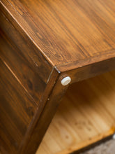 Load image into Gallery viewer, Rosewood Coffee Table
