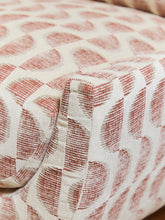 Load image into Gallery viewer, Atlas Swivel Chair in Ulman Desert
