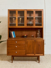 Load image into Gallery viewer, Drexel  Kipp Stewart Hutch
