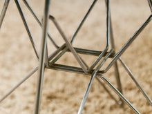 Load image into Gallery viewer, Herman Miller Eames Chair in Blue
