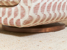 Load image into Gallery viewer, Atlas Swivel Chair in Ulman Desert
